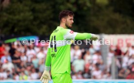 19.07.26 TSG Balingen - VfB Stuttgart