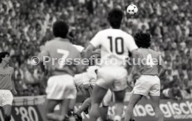 17.05.89 VfB Stuttgart - SSC Neapel