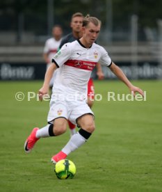 U 17 VfB Stuttgart - U19 FC Augsburg