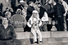 02.11.91 VfB Stuttgart - Stuttgarter Kickers
