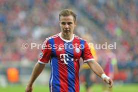 FC Bayern M&uuml;nchen