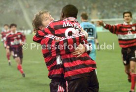 VfB Stuttgart