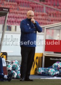 27.02.21 VfB Stuttgart - FC Schalke 04