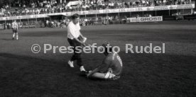 25.09.94 Stuttgarter Kickers - SSV Ulm 1846