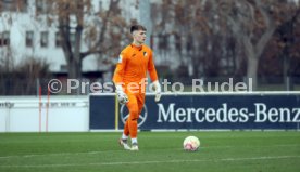 18.02.23 U17 VfB Stuttgart - U17 TSG 1899 Hoffenheim