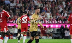 28.08.26 FC Bayern M&uuml;nchen - VfB Stuttgart