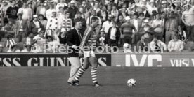 15.05.85 FC Everton - Rapid Wien