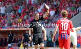 01.09.24 1. FC Heidenheim - FC Augsburg