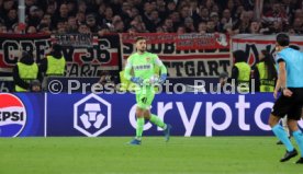 20.10.26 VfB Stuttgart - Atletico Madrid