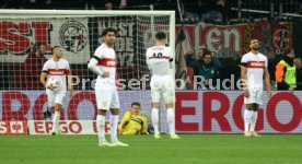 06.02.24 Bayer 04 Leverkusen - VfB Stuttgart