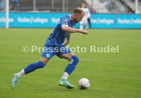 07.08.21 Stuttgarter Kickers - FC Astoria Walldorf II