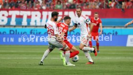 30.09.23 1. FC Heidenheim - 1. FC Union Berlin
