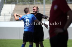 14.08.22 VfB Stuttgart II - SV Eintracht Trier