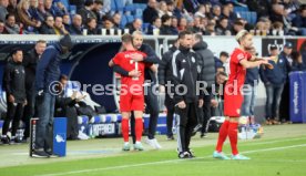 05.11.22 TSG 1899 Hoffenheim - RB Leipzig