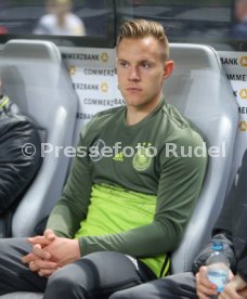 Deutschland - England