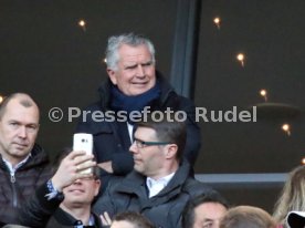 VfB Stuttgart - RB Leipzig