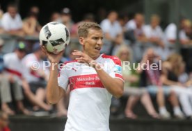VfB Stuttgart - FC Br&uuml;nn