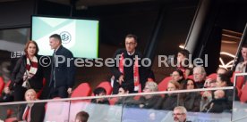 21.03.26 Frauen VfB Stuttgart - 1. FSV Mainz 05