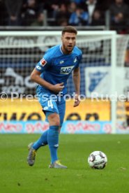 TSG 1899 Hoffenheim - 1. FC N&uuml;rnberg