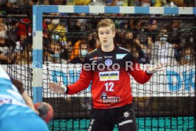 03.10.21 TVB Stuttgart - Rhein-Neckar L&ouml;wen