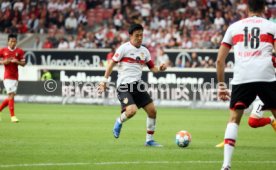 28.08.21 VfB Stuttgart - SC Freiburg