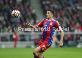 FC Bayern M&uuml;nchen