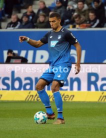 TSG 1899 Hoffenheim - RB Leipzig