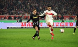 14.02.26 VfB Stuttgart - 1. FC K&ouml;ln