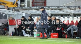 05.02.23 VfB Stuttgart - SV Werder Bremen