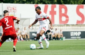05.09.24 VfB Stuttgart - 1. FC Kaiserslautern
