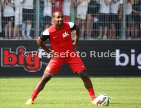 Sami Khedira