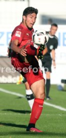 SV Sandhausen - VfB Stuttgart