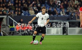 10.10.25 Deutschland - Luxemburg