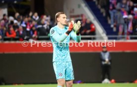 28.11.24 1. FC Heidenheim - Chelsea FC