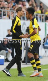 Borussia Dortmund