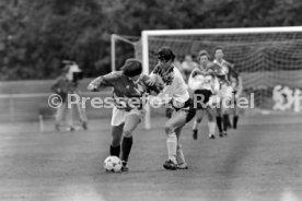21.09.94 Frauen Deutschland - Kroatien