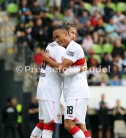 26.07.25 VfB Stuttgart - Celta de Vigo