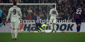 02.10.25 FC Basel - VfB Stuttgart