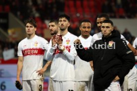 22.02.26 1. FC Heidenheim - VfB Stuttgart