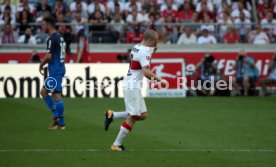 VfB Stuttgart - TSG 1899 Hoffenheim