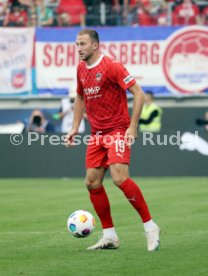 30.09.23 1. FC Heidenheim - 1. FC Union Berlin