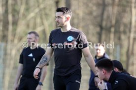 07.03.26 U17 Stuttgarter Kickers - U17 1. FSV Mainz 05