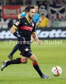 1. FSV Mainz 05 - VfB Stuttgart