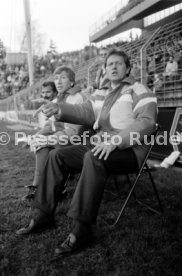20.02.88 Borussia M&ouml;nchengladbach - VfB Stuttgart