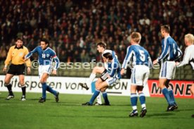31.03.99 Deutschland - Finnland