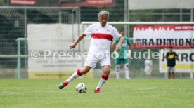19.07.25 TSV Leutenbach - VfB Stuttgart Traditionself