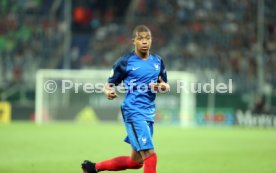 24.07.16 UEFA U19 EM Finale Frankreich - Italien