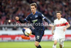 VfB Stuttgart - Hertha BSC Berlin