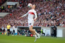 01.03.26 VfB Stuttgart - VfL Wolfsburg