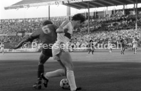 23.05.89 VfB Stuttgart - 1. FC Kaiserslautern